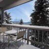 Отель Jackson Hole Rendezvous Ski Condo, фото 7