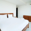 Отель Homey 1Br With Extra Room Apartment At Aryaduta Residence Surabaya, фото 11