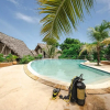 Отель Sunshine Marine Lodge, фото 11