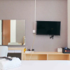 Отель Nice and Cozy Studio at Grand Kamala Lagoon Apartment, фото 1