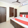 Отель Tourist by OYO Rooms, фото 4