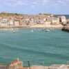 Отель Porthmeor Beach House, фото 18