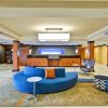 Отель Fairfield Inn & Suites Tampa Fairgrounds/Casino, фото 40