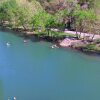 Отель Guadalupe River Getaway by RedAwning, фото 20