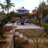 Отель Lumbung Bali Huts, фото 20