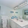 Отель Pt608 - Family Friendly Beachfront 2 2 Condo - Walk to Shopping Dining, фото 3