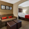 Отель Comfort Suites Highlands Ranch Denver Tech Center Area, фото 7