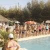 Отель Camping La Pinède, фото 23
