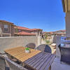 Отель Chic Sun-soaked Townhome: 42 Mi to Zion Natl Park, фото 19