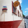 Отель Hostel Vagamundo, фото 7