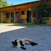 Отель Pousada Habitat Marinho, фото 22