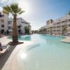 Отель Paloma Beach Apartments, фото 27