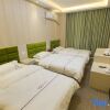 Отель OYO Zhengzhou Junzi Orchid Fashion Hotel (High tech Zhengzhou University Store), фото 15