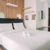 Отель Simply Look Studio At Amazana Serpong Apartment, фото 4