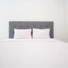 Отель Compact And Homey 2Br At Benson Supermall Mansion Apartment, фото 3