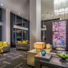 Отель Hyatt Place Washington DC/National Mall, фото 14