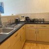 Отель Chic 2 Bedroom Apartment in Nantwich, фото 9
