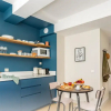 Отель Parisian Home - Appartements Montorgueil Bellan, фото 11