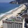 Отель Sofitel Rio de Janeiro Ipanema, фото 24