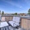 Отель Frisco Condo w/ Rooftop Deck & 360 Mountain Views!, фото 18