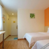 Отель 7 Days Inn Wuhan Guang Gu Guanshan Road University Garden Road Branch, фото 1