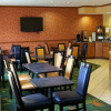 Отель Fairfield Inn & Suites Beloit, фото 18