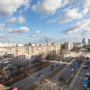 Отель Pando Apartments Anielewicza 2 в Варшаве