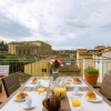 Отель Boboli Garden Apartment with Terrace, фото 4
