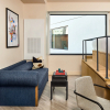 Отель Catbird Hotel, фото 3