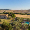 Отель Podere La Lespa 10 in Santa Luce, фото 21