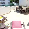 Отель Apartment With 3 Bedrooms in Albufeira, With Wonderful City View and T, фото 11