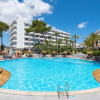 Отель Leonardo Royal Suites Ibiza Santa Eulalia, фото 50