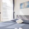 Отель Equipped apartment incenter of Amsterdam, фото 2