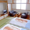 Отель Tento No Sato Hotel Honjin Abashiriko, фото 30