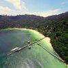 Отель Bunga Raya Island Resort & Spa, фото 20