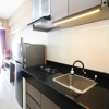 Отель Best Choice And Homey Studio At Bale Hinggil Apartment, фото 5