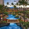 Отель Marriott's Maui Ocean Club - Molokai, Maui & Lanai Towers, фото 22