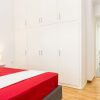 Отель Newly Renovated Stylish Urban Flat, фото 3
