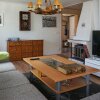 Отель 4 Person Holiday Home In Ormaryd, фото 17