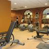 Отель Embassy Suites by Hilton Kansas City Plaza, фото 25