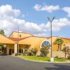 Отель Quality Inn & Suites Vacaville, фото 19
