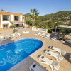 Отель Luxury Villa near Ibiza Town, sleeps 22 - Villa Sol, фото 24