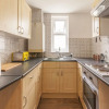 Отель The Abbey View Apartment, фото 8