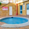 Отель Choro Mar Apartamentos Turísticos, фото 1
