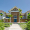 Отель Amazing 4-bedroom Tropical Villa With Private Pool and Golf Course View at Luxury Resort, фото 16