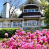 Отель Arbor House of Black Mountain, фото 1