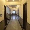 Отель Kanchan Villa Hotel Agra, фото 17