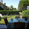 Отель Spacious House for 6 With Pool and Garden, фото 3