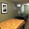 Отель Private Rooms in Central Edmonton, фото 12