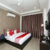 Отель Oyo 28158 Avalon Taj View, фото 4